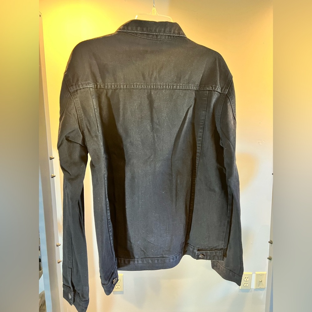 ROMWE - Jean Jacket - Picture 2 of 2